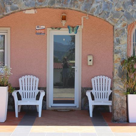 Quinta De Sao Marcos Guest House Fundao Exterior photo