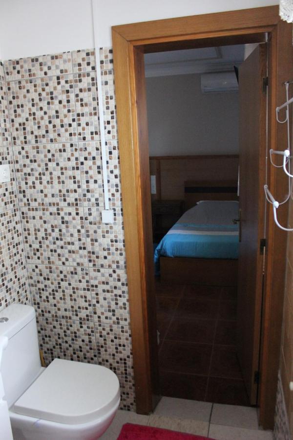 Quinta De Sao Marcos Guest House Fundao Exterior photo