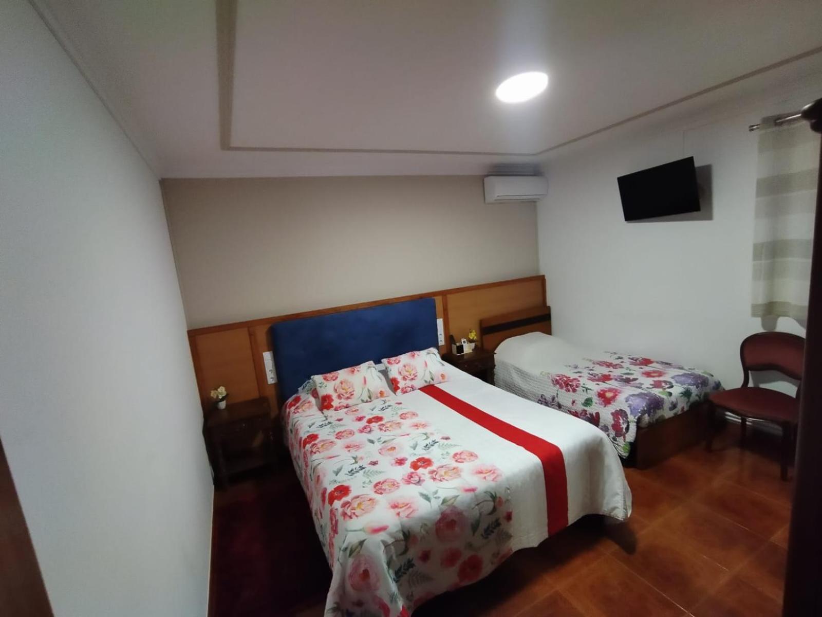 Quinta De Sao Marcos Guest House Fundao Exterior photo